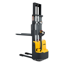 Xilin High Quality 1000KG 1ton 3000mm Walkie Electric Forklift Stacker